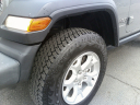 Thumbnail image of 2021 Jeep Wrangler at Wedekind Motors