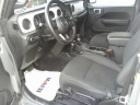 Thumbnail image of 2021 Jeep Wrangler at Wedekind Motors