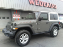 Thumbnail image of 2021 Jeep Wrangler at Wedekind Motors