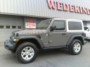 Thumbnail image of 2021 Jeep Wrangler at Wedekind Motors