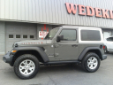 Thumbnail image of 2021 Jeep Wrangler at Wedekind Motors