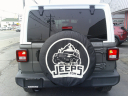 Thumbnail image of 2021 Jeep Wrangler at Wedekind Motors