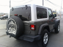 Thumbnail image of 2021 Jeep Wrangler at Wedekind Motors