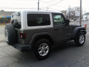 Thumbnail image of 2021 Jeep Wrangler at Wedekind Motors