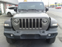 Thumbnail image of 2021 Jeep Wrangler at Wedekind Motors