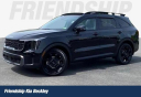 Thumbnail image of 2025 Kia Sorento at Friendship Kia Of Beckley
