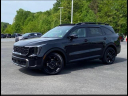 Thumbnail image of 2025 Kia Sorento at Friendship Kia Of Beckley