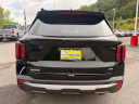 Thumbnail image of 2025 Kia Sorento at Friendship Kia Of Beckley