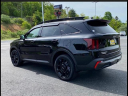 Thumbnail image of 2025 Kia Sorento at Friendship Kia Of Beckley