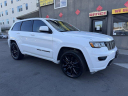 Thumbnail image of 2019 Jeep Grand Cherokee at Winnetka Auto Mall