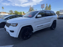 Thumbnail image of 2019 Jeep Grand Cherokee at Winnetka Auto Mall