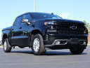 2020 Chevrolet Silverado 1500 RST at Landers Chevrolet of Norman