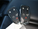 Thumbnail image of 2020 Chevrolet Silverado 1500 at Landers Chevrolet of Norman