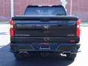 Thumbnail image of 2020 Chevrolet Silverado 1500 at Landers Chevrolet of Norman