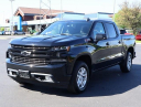 Thumbnail image of 2020 Chevrolet Silverado 1500 at Landers Chevrolet of Norman