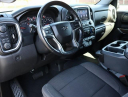 Thumbnail image of 2020 Chevrolet Silverado 1500 at Landers Chevrolet of Norman