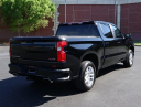 Thumbnail image of 2020 Chevrolet Silverado 1500 at Landers Chevrolet of Norman