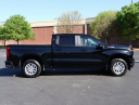 Thumbnail image of 2020 Chevrolet Silverado 1500 at Landers Chevrolet of Norman
