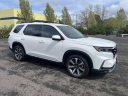 2023 Honda Pilot Elite at Dick's Hillsboro Honda - USED