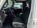 Thumbnail image of 2020 Jeep Wrangler Unlimited at McCombs Ford West