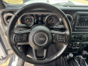 Thumbnail image of 2020 Jeep Wrangler Unlimited at McCombs Ford West