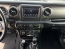 Thumbnail image of 2020 Jeep Wrangler Unlimited at McCombs Ford West