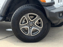 Thumbnail image of 2020 Jeep Wrangler Unlimited at McCombs Ford West
