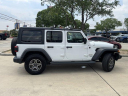 Thumbnail image of 2020 Jeep Wrangler Unlimited at McCombs Ford West