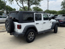 Thumbnail image of 2020 Jeep Wrangler Unlimited at McCombs Ford West