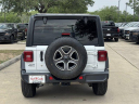 Thumbnail image of 2020 Jeep Wrangler Unlimited at McCombs Ford West