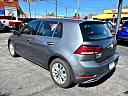 Thumbnail image of 2021 Volkswagen Golf at Uptown LTD