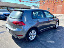 Thumbnail image of 2021 Volkswagen Golf at Uptown LTD