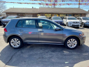 Thumbnail image of 2021 Volkswagen Golf at Uptown LTD