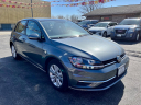 Thumbnail image of 2021 Volkswagen Golf at Uptown LTD