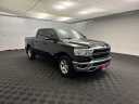 Thumbnail image of 2022 Ram 1500 at Dave Smith Dodge Chrysler Jeep Ram Chevrolet GMC Cadillac Buick
