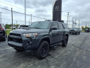 Thumbnail image of 2024 Toyota 4Runner at Lexus Of Toledo