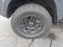 Thumbnail image of 2024 Toyota 4Runner at Lexus Of Toledo