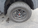 Thumbnail image of 2024 Toyota 4Runner at Lexus Of Toledo