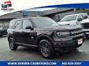 Thumbnail image of 2021 Ford Bronco Sport at Verner Cadby Ford