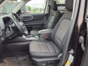 Thumbnail image of 2021 Ford Bronco Sport at Verner Cadby Ford
