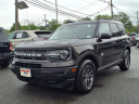 Thumbnail image of 2021 Ford Bronco Sport at Verner Cadby Ford