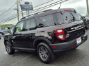 Thumbnail image of 2021 Ford Bronco Sport at Verner Cadby Ford