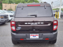 Thumbnail image of 2021 Ford Bronco Sport at Verner Cadby Ford