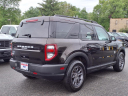Thumbnail image of 2021 Ford Bronco Sport at Verner Cadby Ford