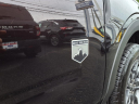 Thumbnail image of 2021 Ford Bronco Sport at Verner Cadby Ford