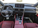 Thumbnail image of 2021 Lexus RX 450h at Hilton Head Lexus