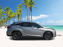 Thumbnail image of 2021 Lexus RX 450h at Hilton Head Lexus