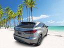 Thumbnail image of 2021 Lexus RX 450h at Hilton Head Lexus