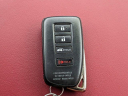 Thumbnail image of 2021 Lexus RX 450h at Hilton Head Lexus