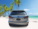 Thumbnail image of 2021 Lexus RX 450h at Hilton Head Lexus